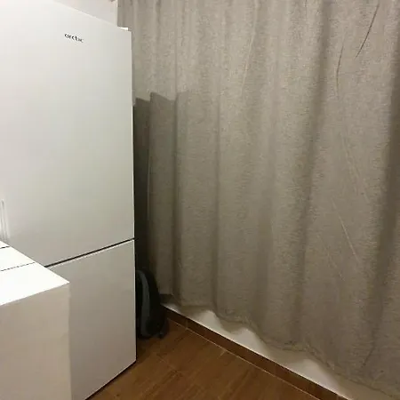 Apartment Prisaca Dornei Bucharest