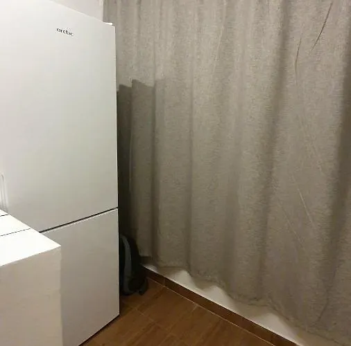 Apartmán Prisaca Dornei Bukurešť